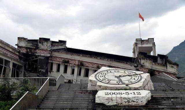 哪些国家对中国5.12汶川大地震有的支援?