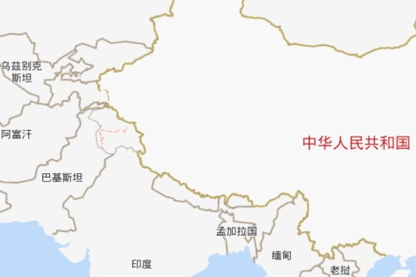 亚洲国家有那几个