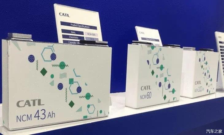 811路线起风波，又痛失销冠宝座，宁德时代神话破灭？