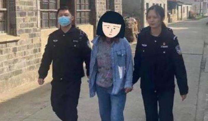 江苏女子指示现男友搬空前男友的婚房，两人均得到了什么处罚？