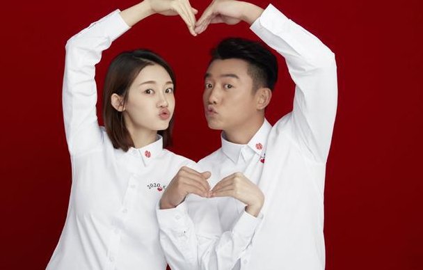 郑凯老婆苗苗本名