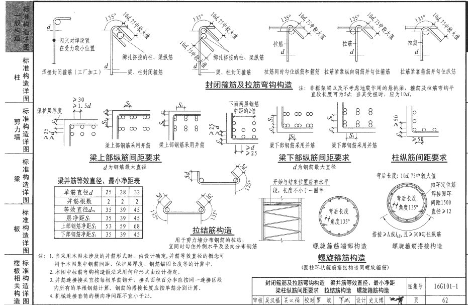 钢筋的弯勾与弯折有什么区别
