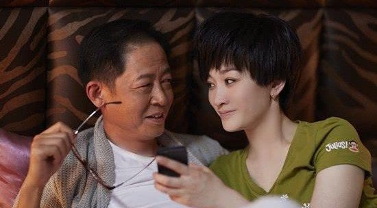 为什么有些女生喜欢找大叔做男朋友？