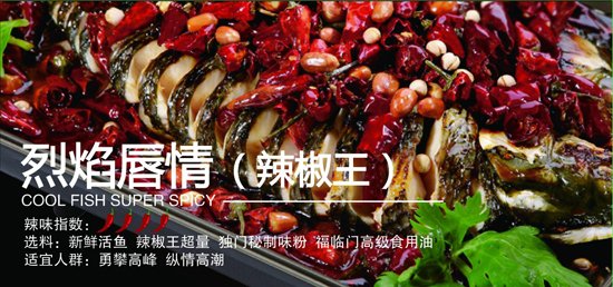 烈焰唇情的介绍