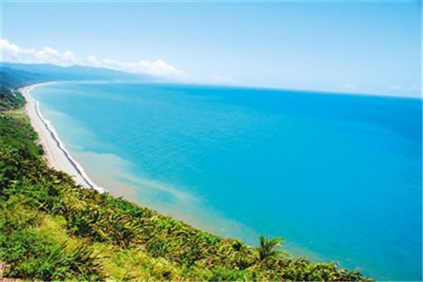 台海南岸线沦为“垃圾海岸”，现象情况如何？