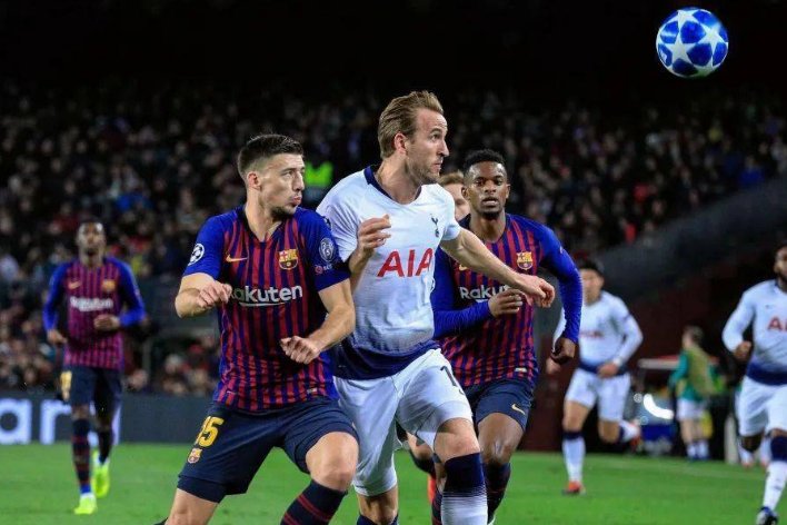 欧冠转播权在哪2023至2024