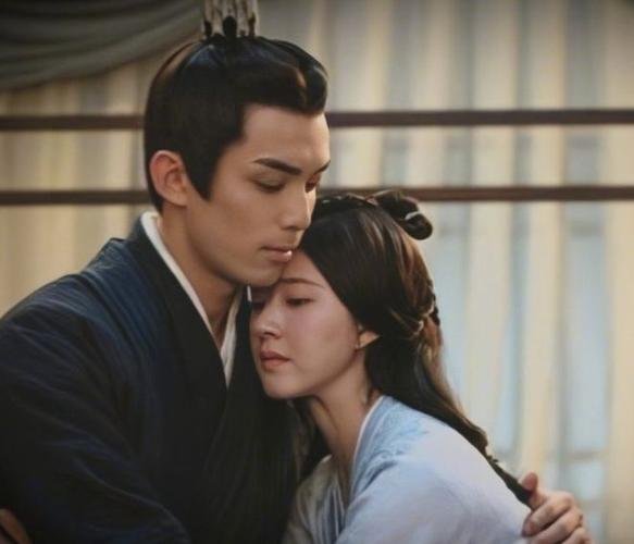 《星汉灿烂》：程少商与楼垚本开开心心的定了亲，为何后面退了亲？