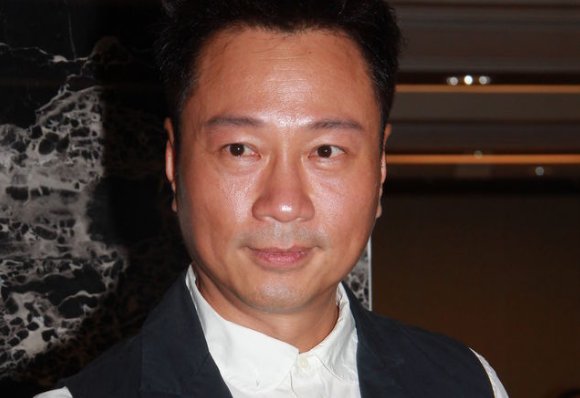 黎耀祥演过的电视剧大全