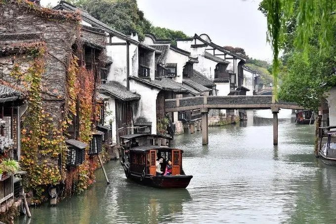 乌镇景区停止游客进入，这是为什么？