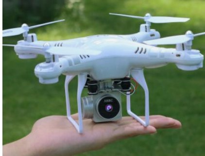 湖北宜昌无人机拍到怀孕江豚,高科技监控会影响动物的正常生活吗?