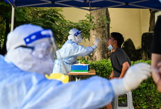 江苏有居民上报抗原阳性获奖2000元,该奖励可以起到哪些鼓励作用