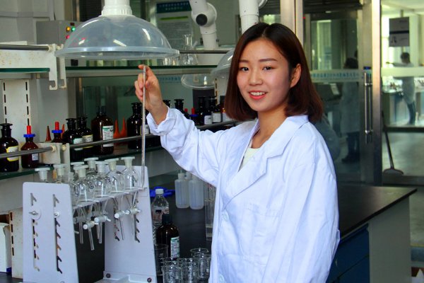 山东理工大学的宿舍条件如何?校区内有哪些生活设施?