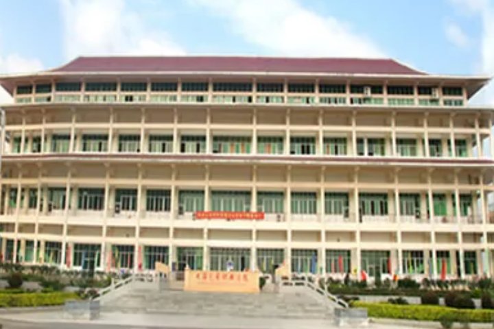 珠海大学城有哪些大学