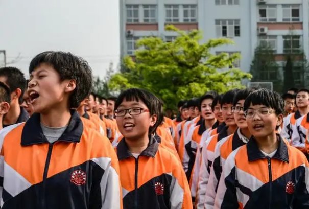 河南中考时间2023年具体时间