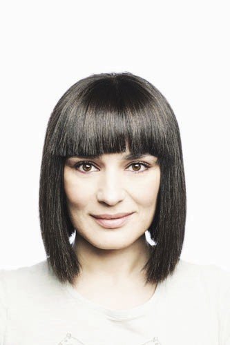 玛利亚·娜芙普利都的历届最高女祭司