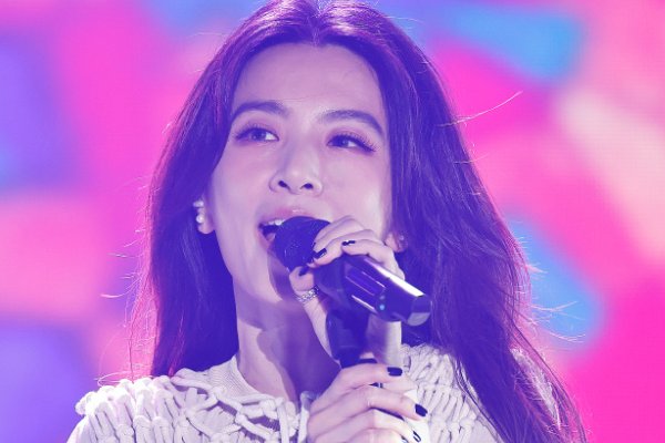 田馥甄歌曲有哪些好听