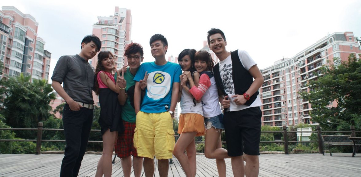 《爱情公寓2》美嘉为什么走了?是和吕子乔吵架了嘛?