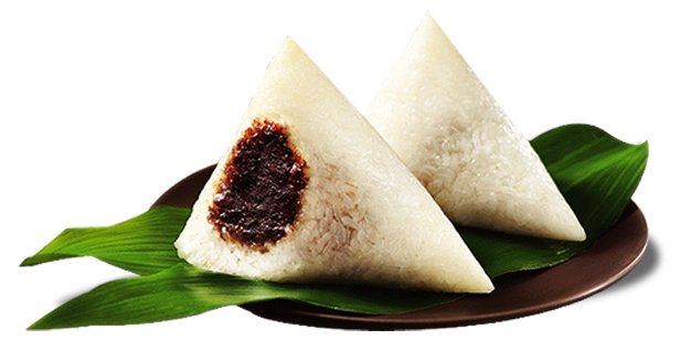 中国航天员在太空时，也会吃太空粽子，太空粽子长什么样？