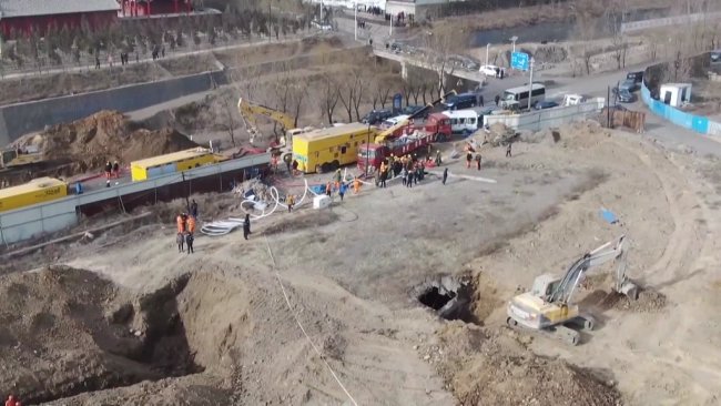 山西透水事故致13死、52人被追责问责，针对此事故提出哪些防范措施？