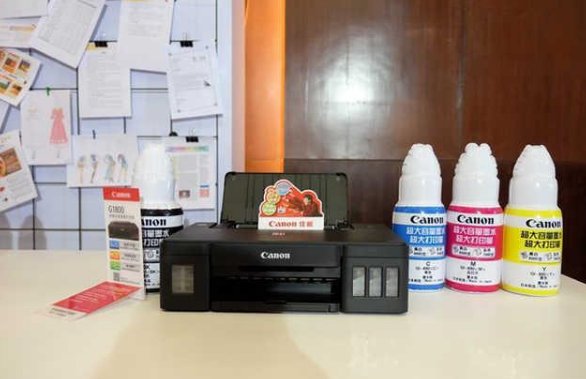 佳能错误代码6000 如何解决