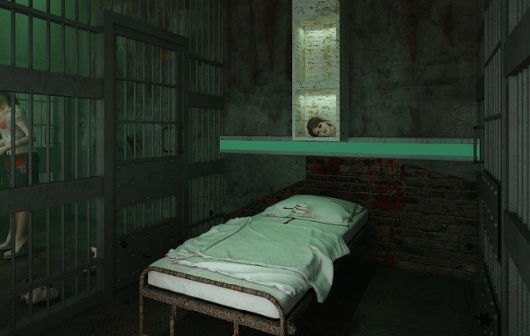 男子慕名来南宁玩密室逃脱，结果被“女鬼”咬了两口，到底发生了什么？