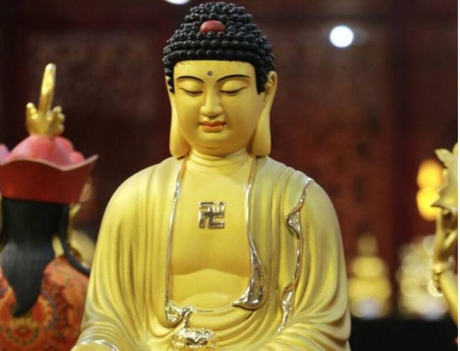 阿弥陀佛是如来佛祖吗