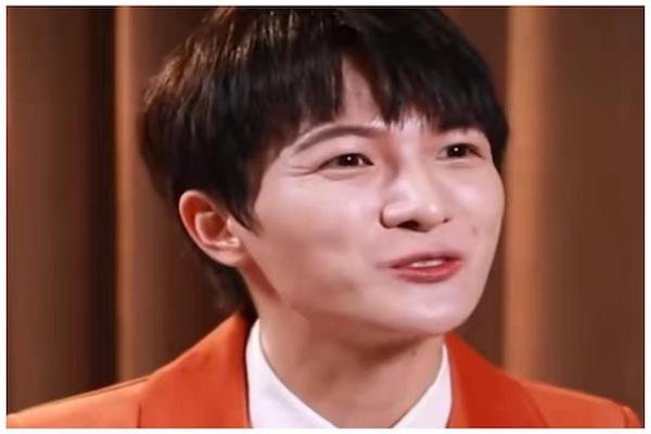 周深为什么去乌克兰留学