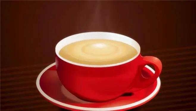 当代人血液里有一半是咖啡，这代人，为何离不开咖啡？