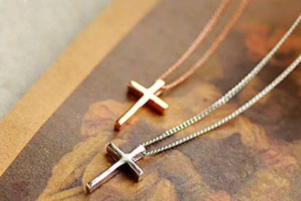 十字架有什么意义呢？