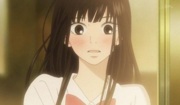 黑沼爽子的角色设定