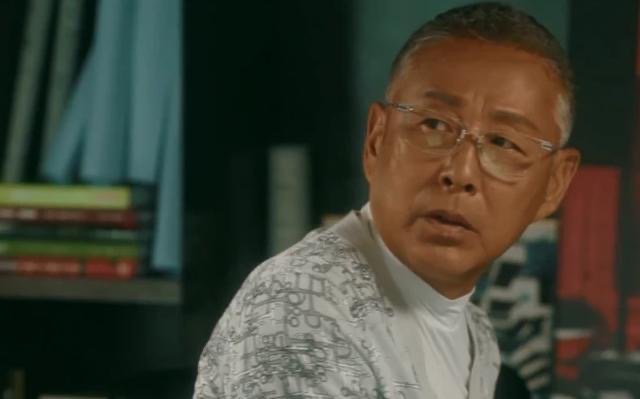 《流金岁月》的成功少不了这些配角，你知道都有哪些出彩的配角？