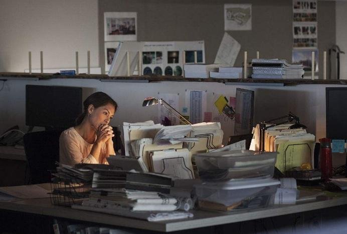 女子为讨加班费奔走10年，加班不给加班费是什么感觉？