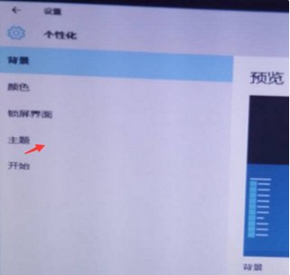 win10开机桌面上什么图标都没有吗?