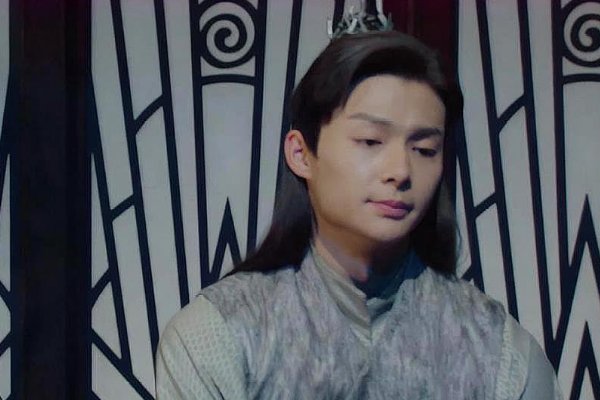 临界爵迹里麒零的那把剑到底什么来历