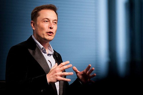 马斯克希望去世前能建造特斯拉外星工厂，你如何看待他的这一愿望？