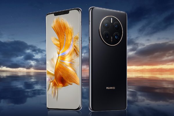华为mate50什么时候上市