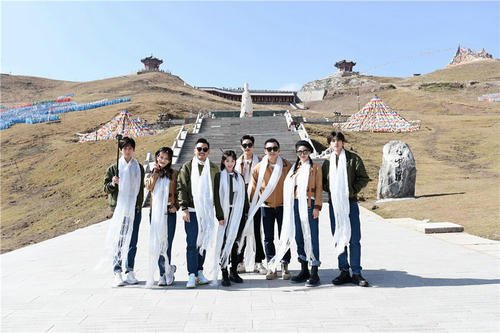 《奔跑吧黄河篇》第二季为什么换导演？