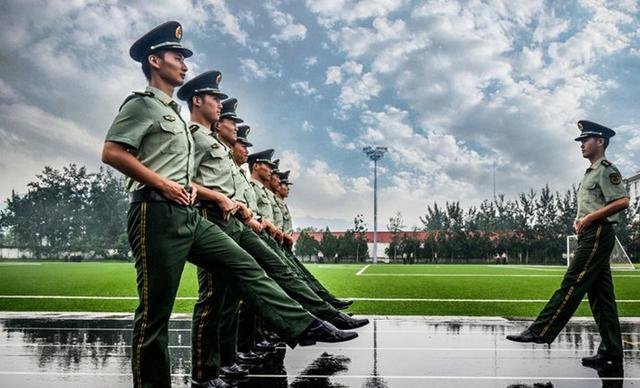 士官学校报考条件有哪些