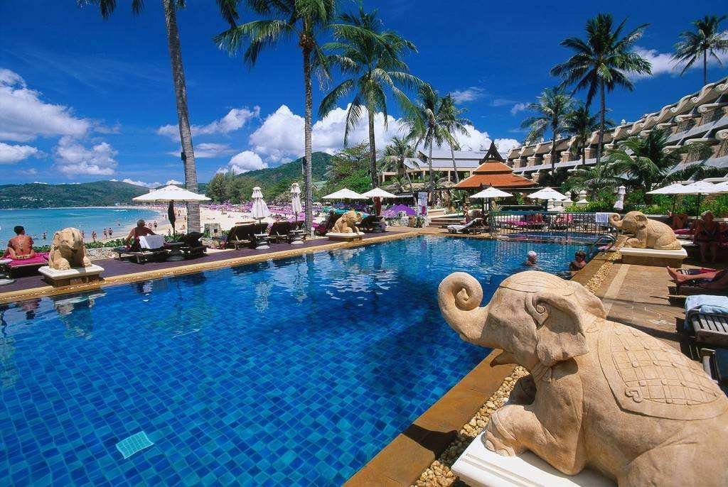 泰国免核酸向全球游客开放，这对当地旅游业有哪些积极影响？