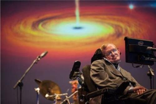 黑洞的天敌是什么？