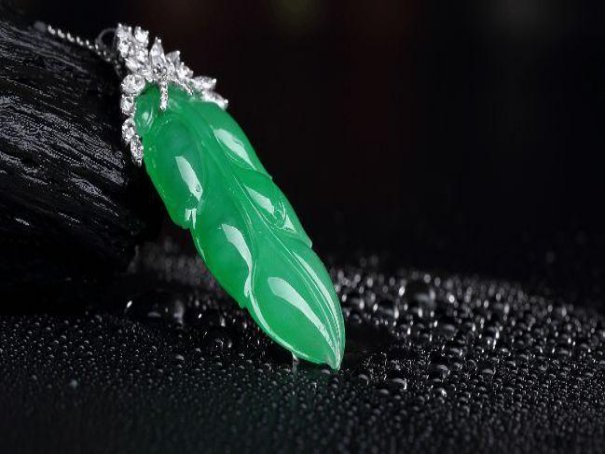 怎样购买翡翠毛料