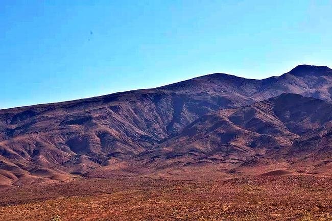 云南死亡地带，但凡进入此地，人畜必死，这究竟是为什么呢？