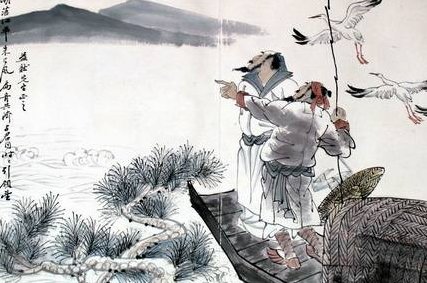 关于浪费的古诗句
