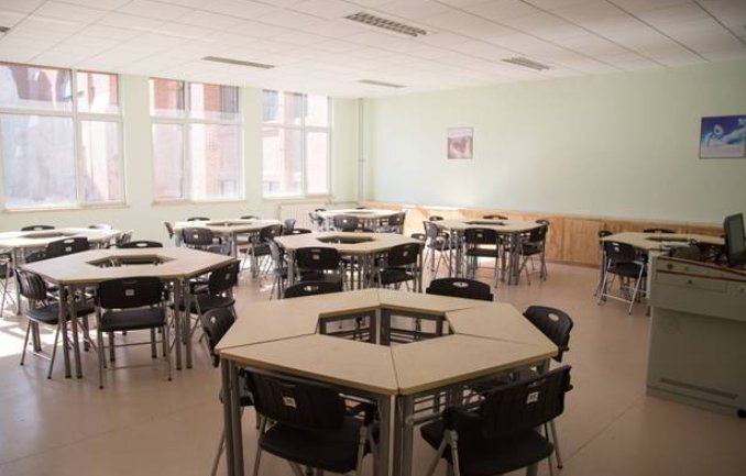 黄岛青岛九中好不好？