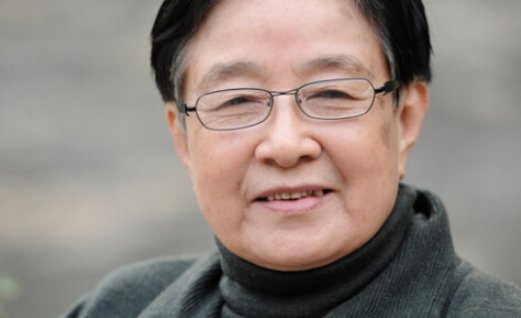 谷建芬年龄