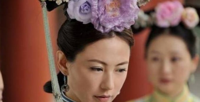 《步步惊心》中十三爷最后临死前知不知道绿芜已经自杀了？