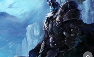 高手进！！TBC七武器——巫术之刃的问题