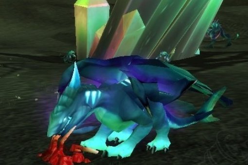 WOW怎么刷虚空龙声望 从头开始