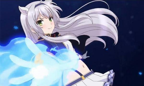 展现身材的小心机服饰，动漫里穿露脐装的美丽女孩子有哪几位？