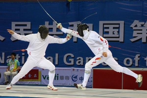 全国体育比赛选手却因体能测试出局,这到底是怎么回事?